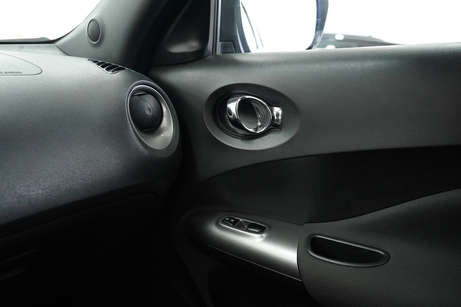 Auto Venduta - NISSAN Juke Juke 1.6 Acenta Gpl 115cv my18 usata in pronta consegna - Brandini