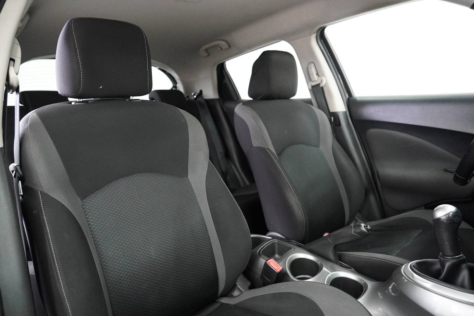 Auto Venduta - NISSAN Juke Juke 1.6 Acenta Gpl 115cv my18 usata in pronta consegna - Brandini