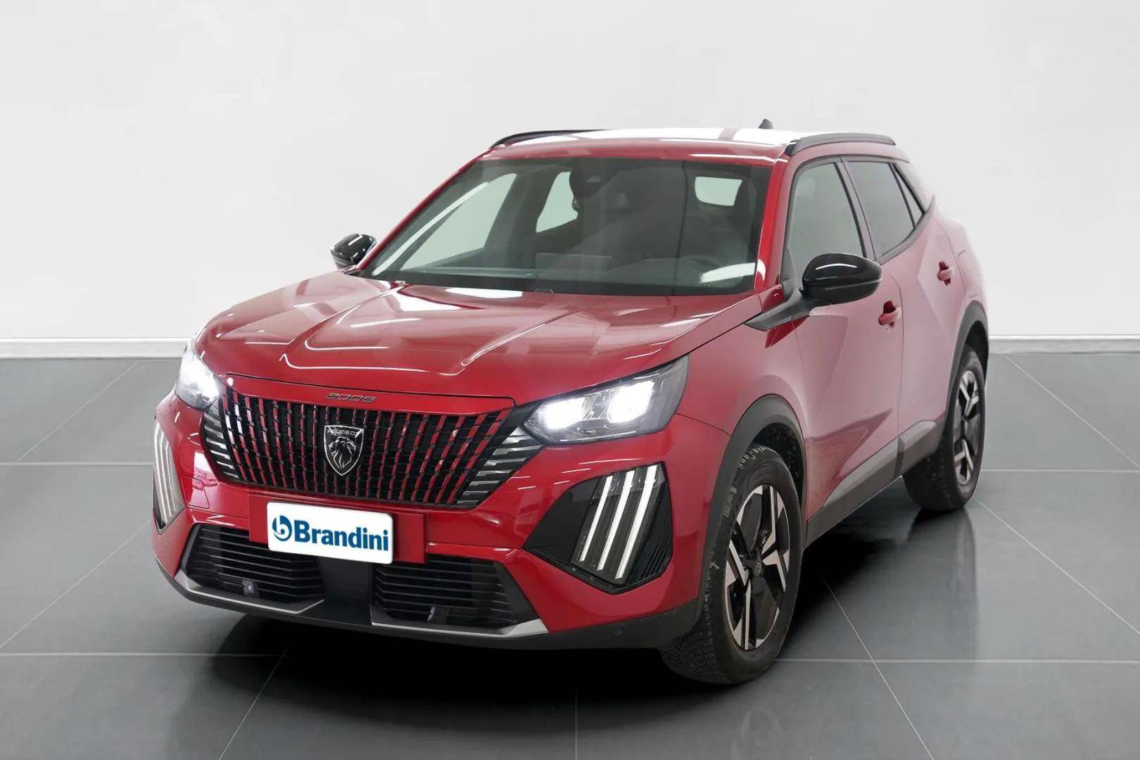 PEUGEOT 2008 - Foto 1