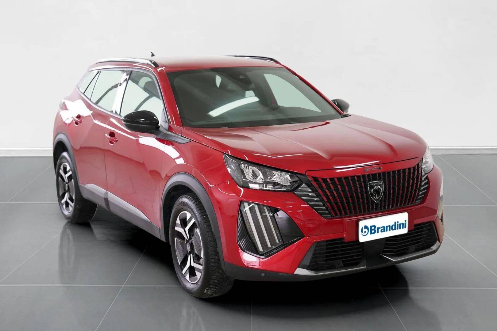PEUGEOT 2008 - Foto 3
