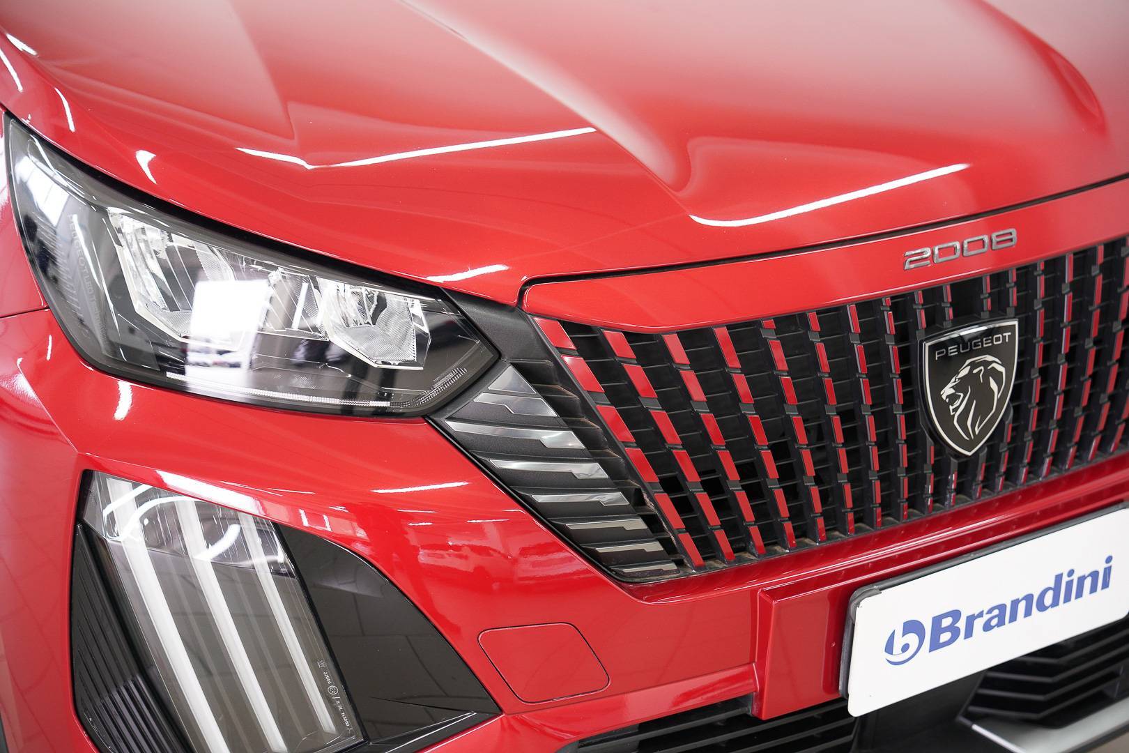 PEUGEOT 2008 - Foto 4