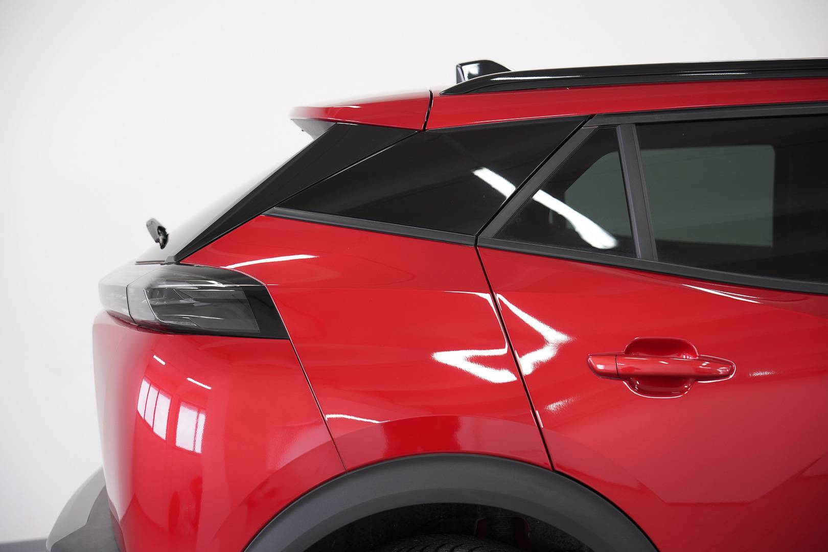 PEUGEOT 2008 - Foto 6