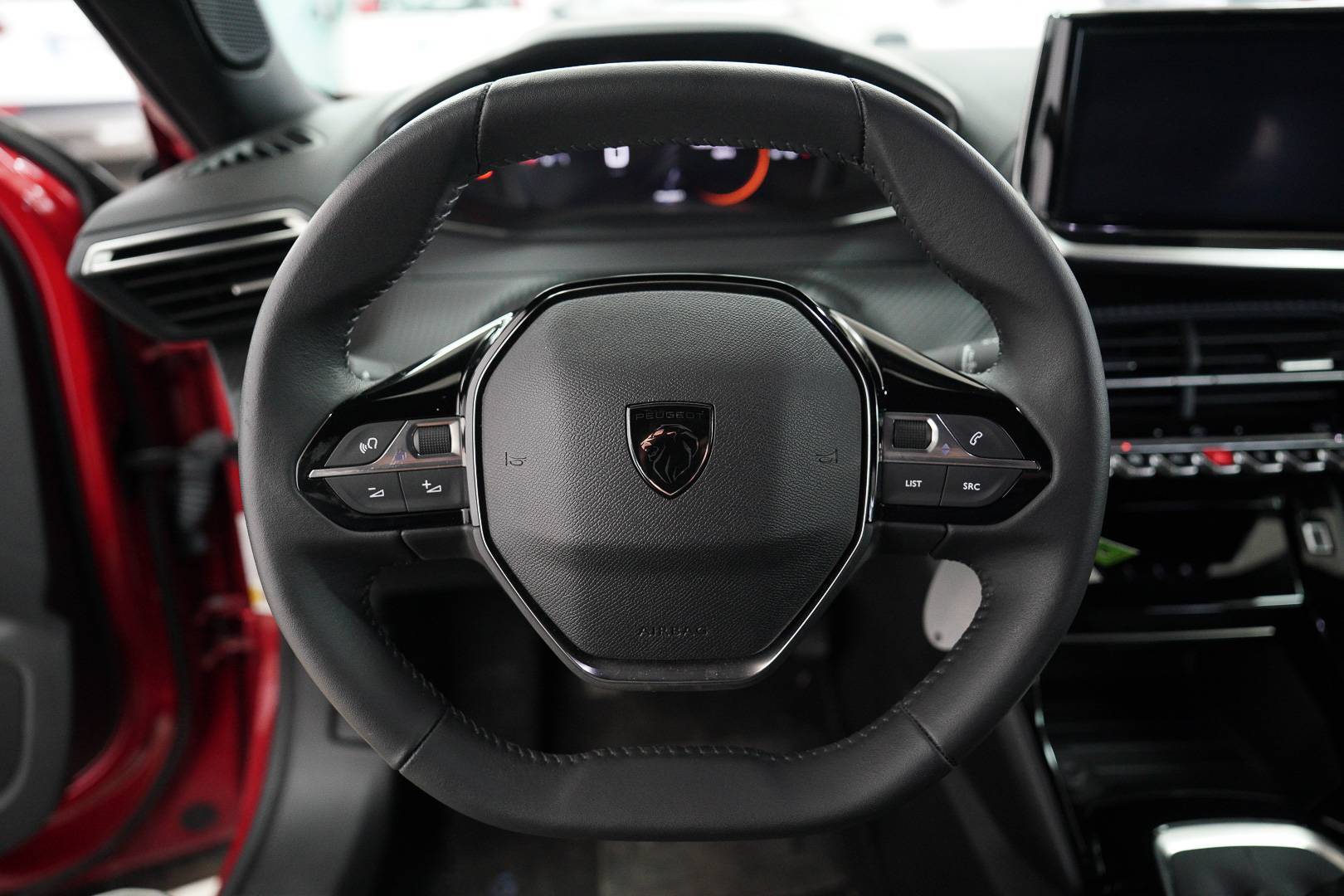 PEUGEOT 2008 - Foto 11