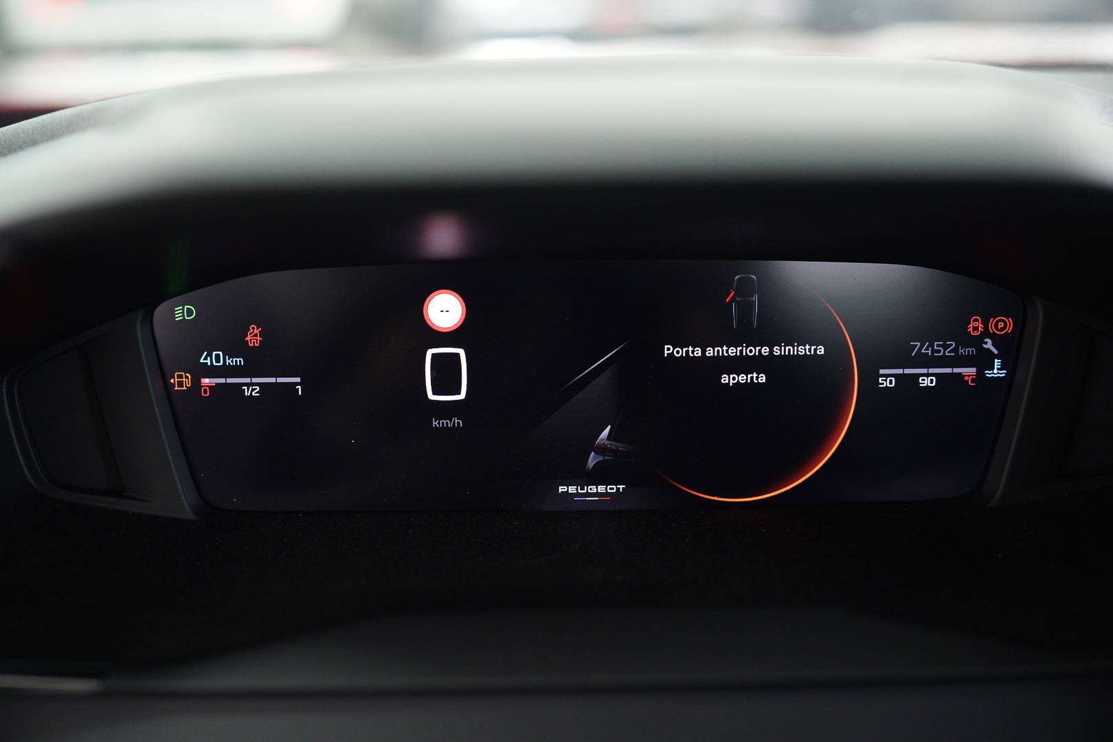 PEUGEOT 2008 - Foto 15