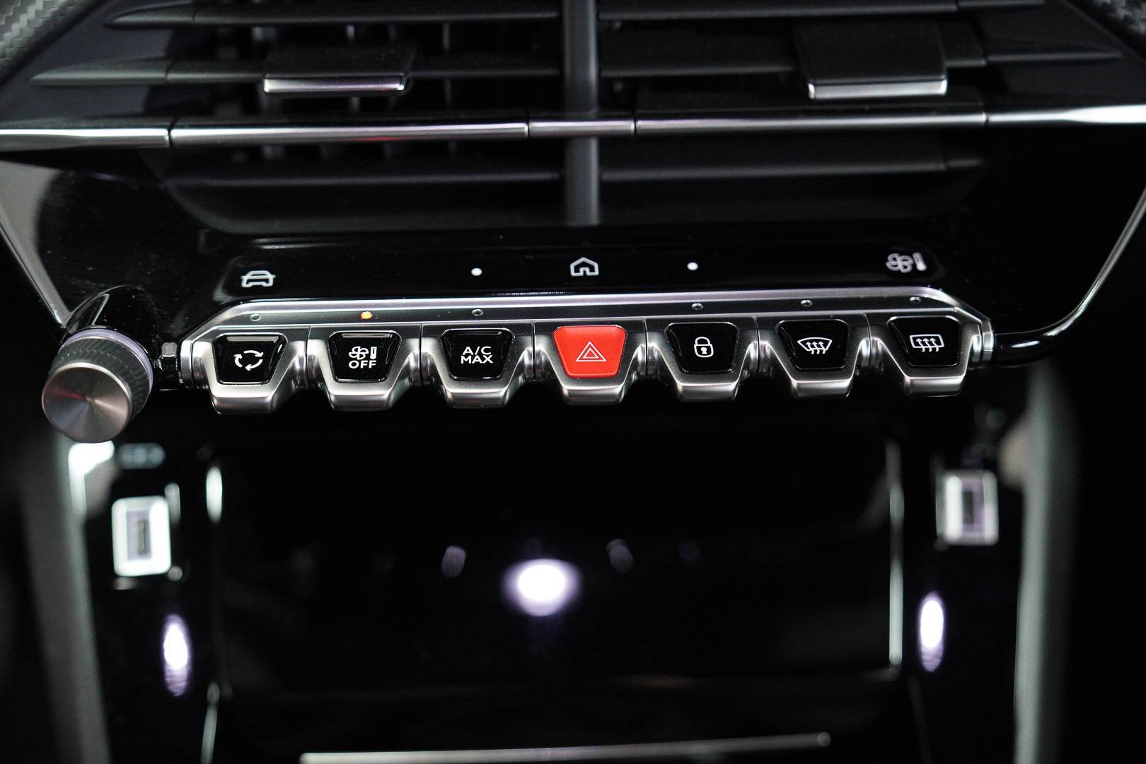 PEUGEOT 2008 - Foto 17