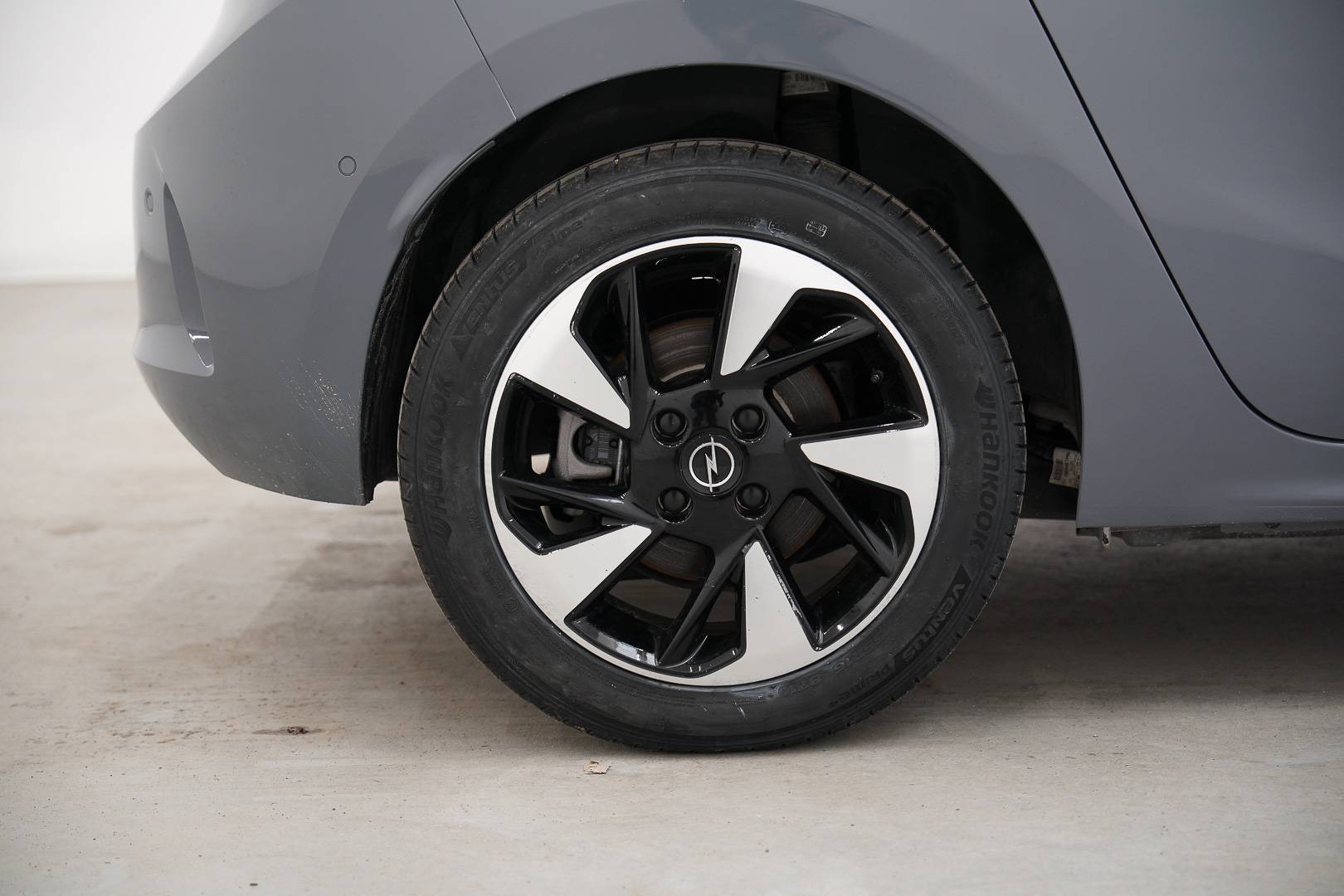 OPEL Corsa - Foto 7