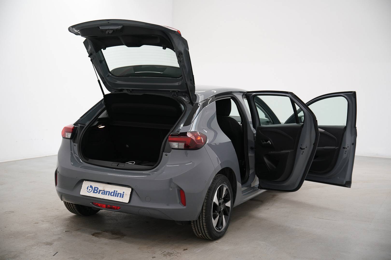 OPEL Corsa - Foto 9