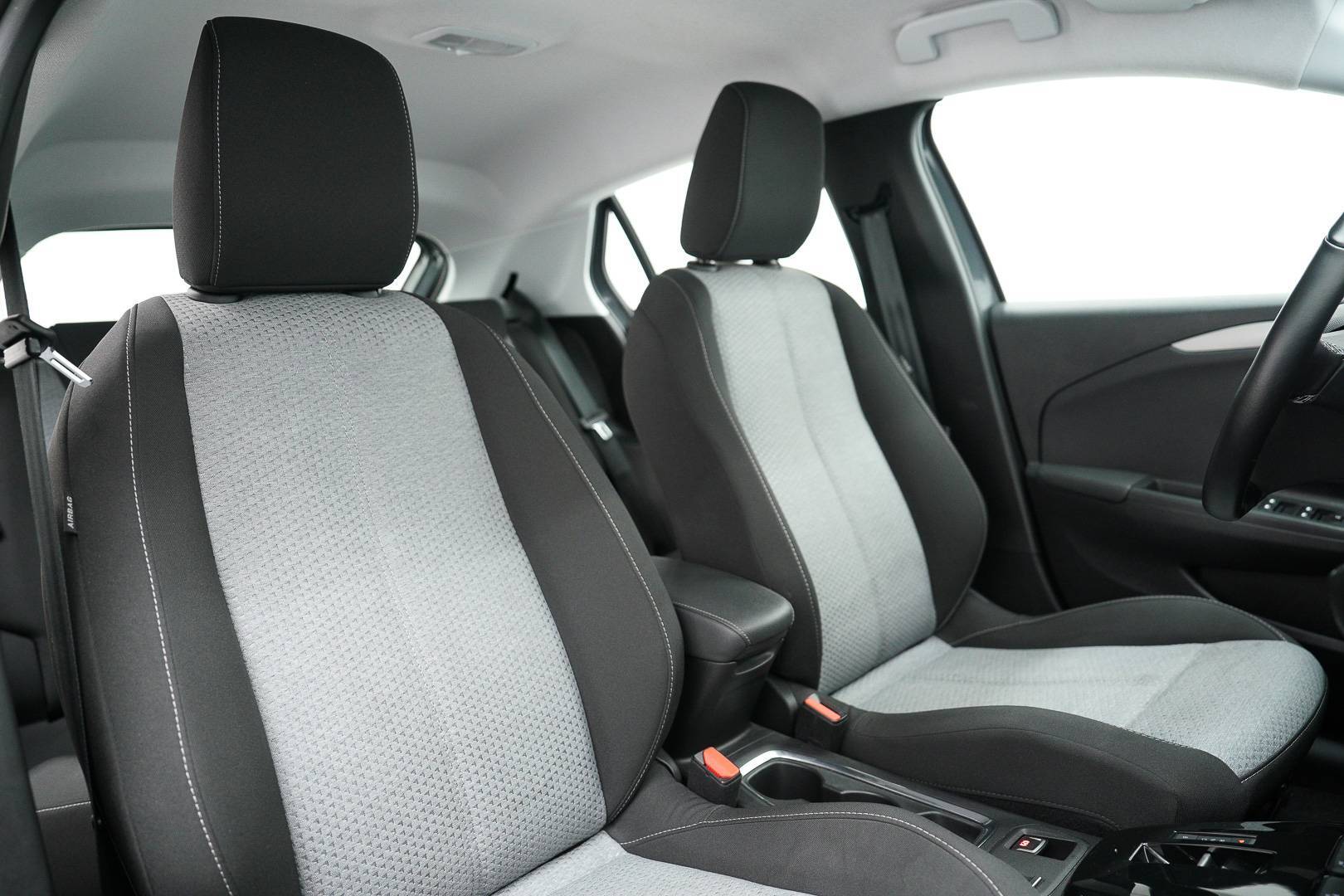 OPEL Corsa - Foto 22