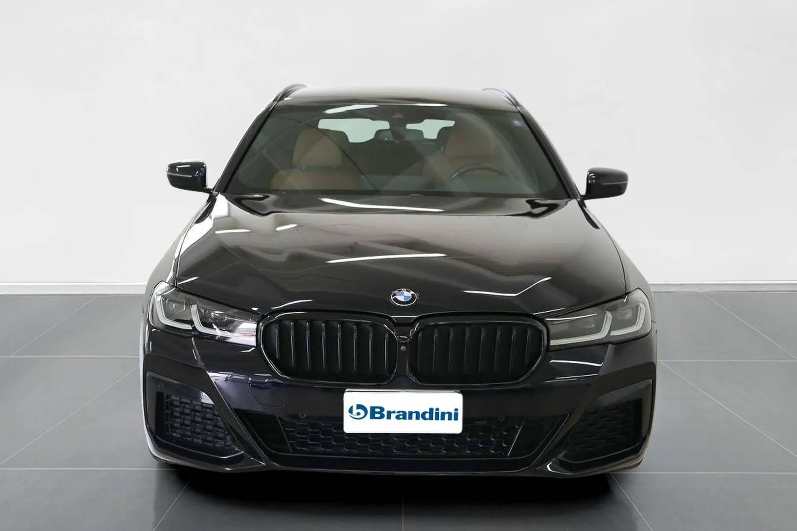 BMW Serie 5 Touring - Foto 2