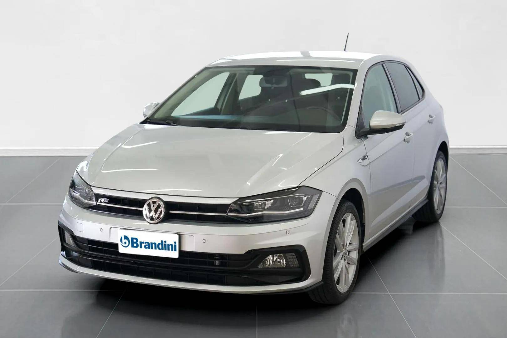 VOLKSWAGEN Polo - Foto 1