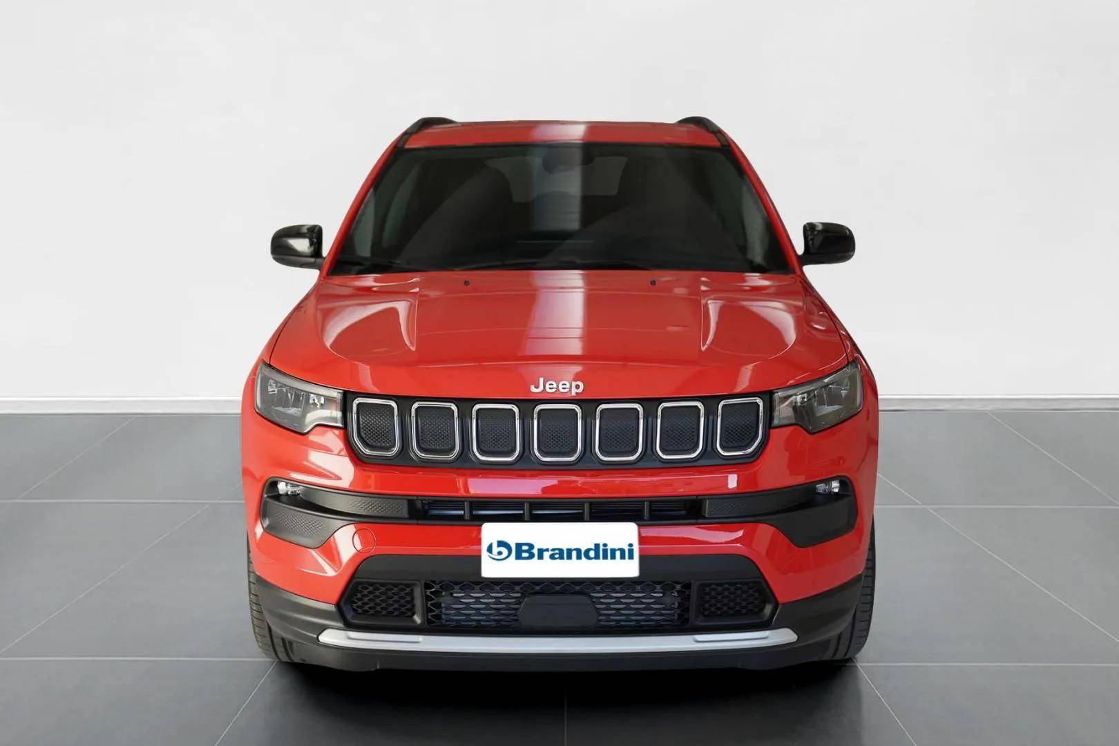 JEEP Compass - Foto 2