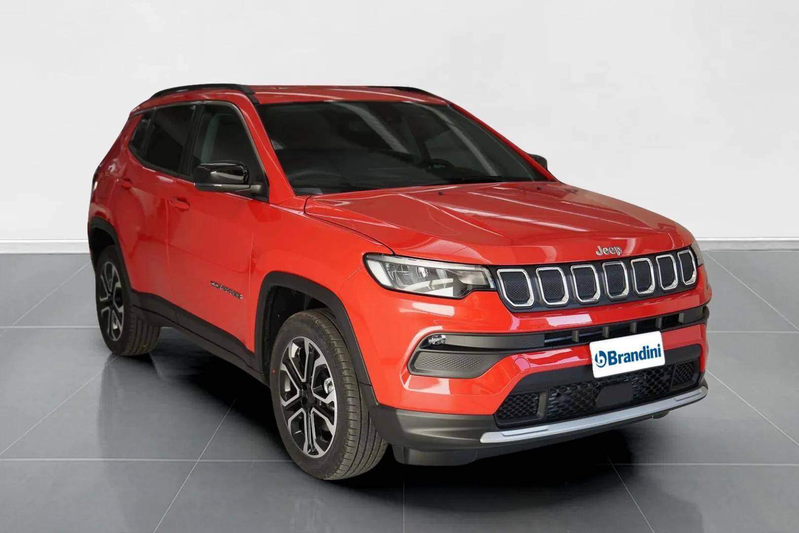 JEEP Compass - Foto 3