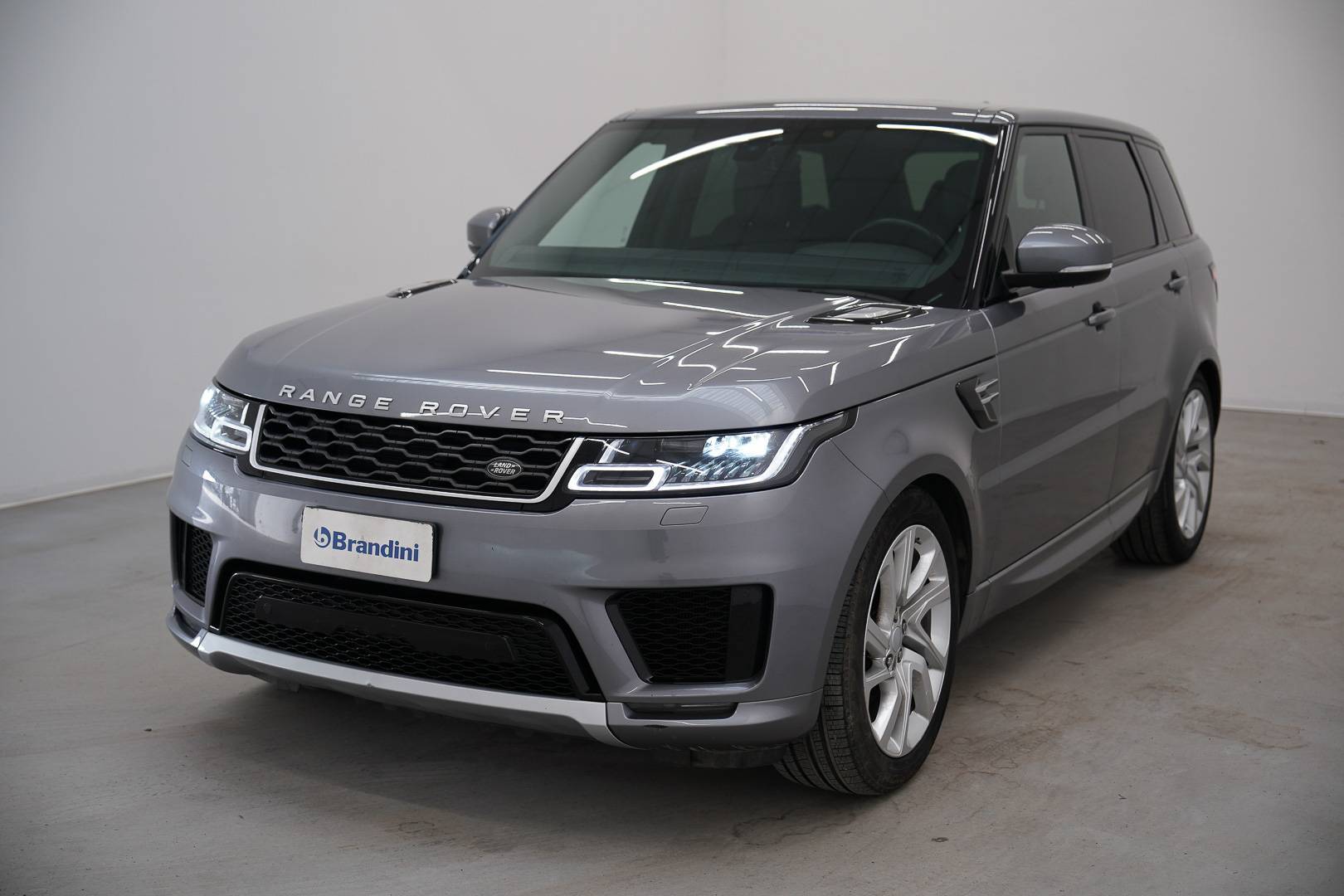 LAND ROVER Range Rover Sport - Foto 1
