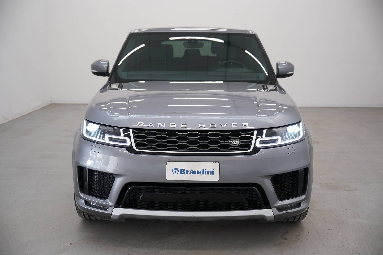 LAND ROVER Range Rover Sport - Foto 2