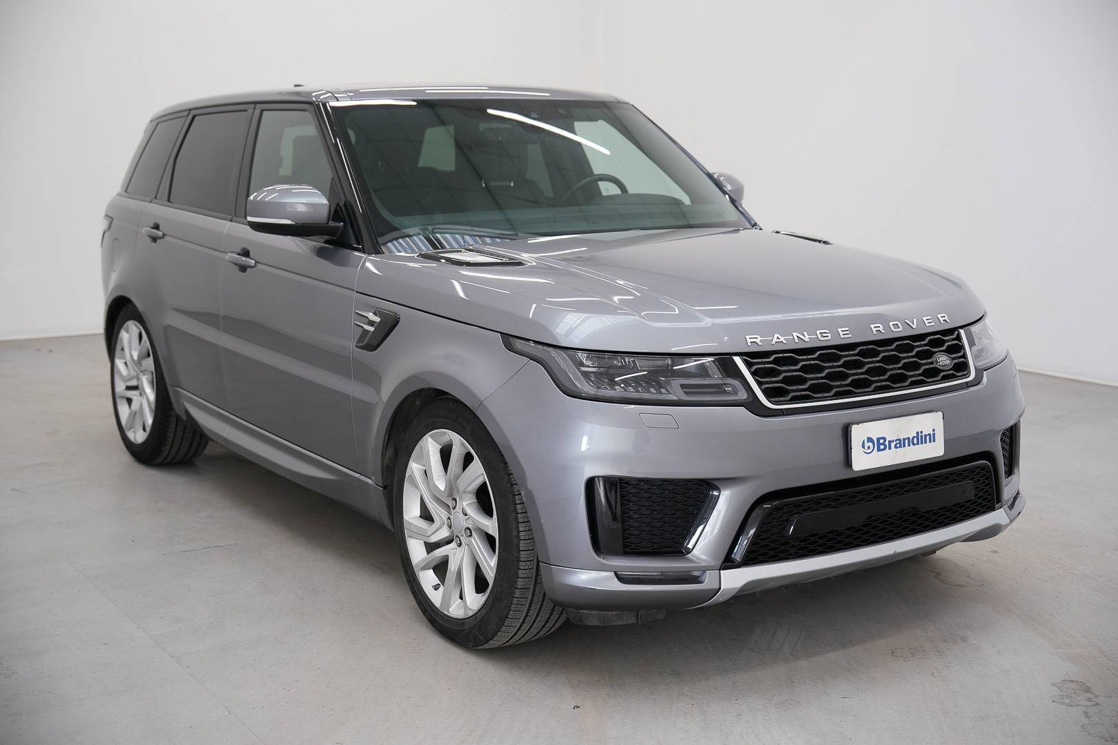 LAND ROVER Range Rover Sport - Foto 3
