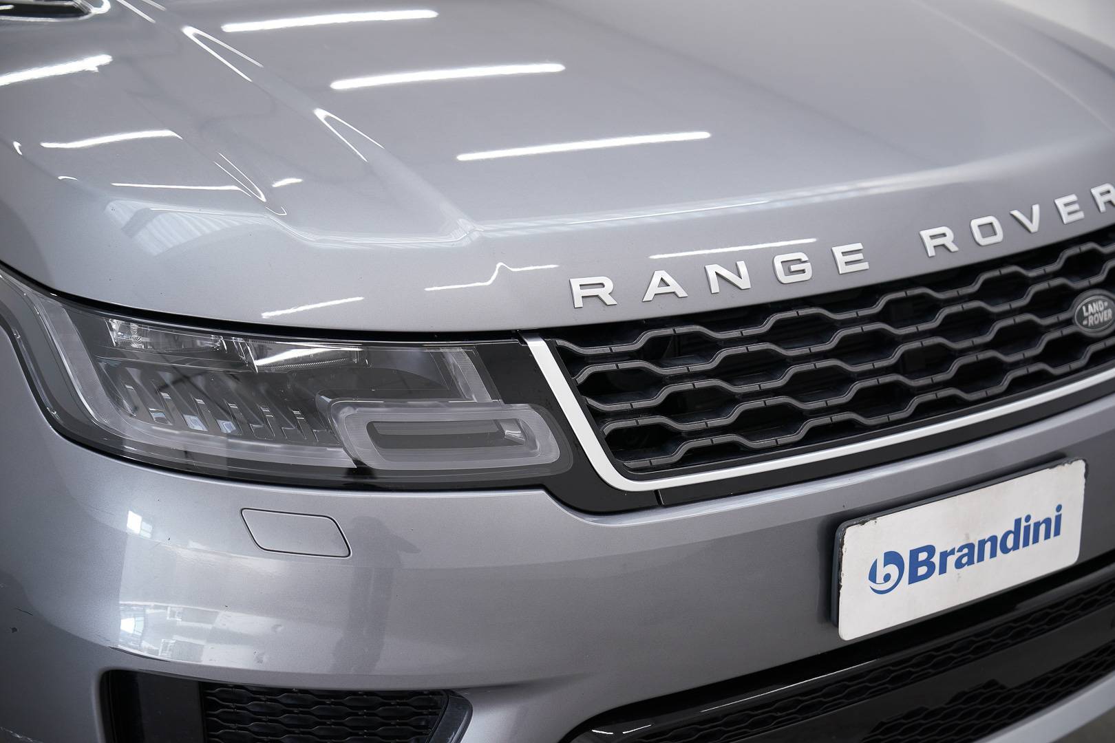 LAND ROVER Range Rover Sport - Foto 4