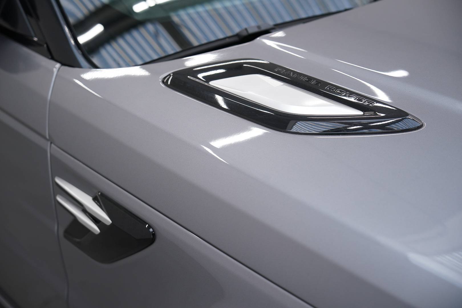 LAND ROVER Range Rover Sport - Foto 5