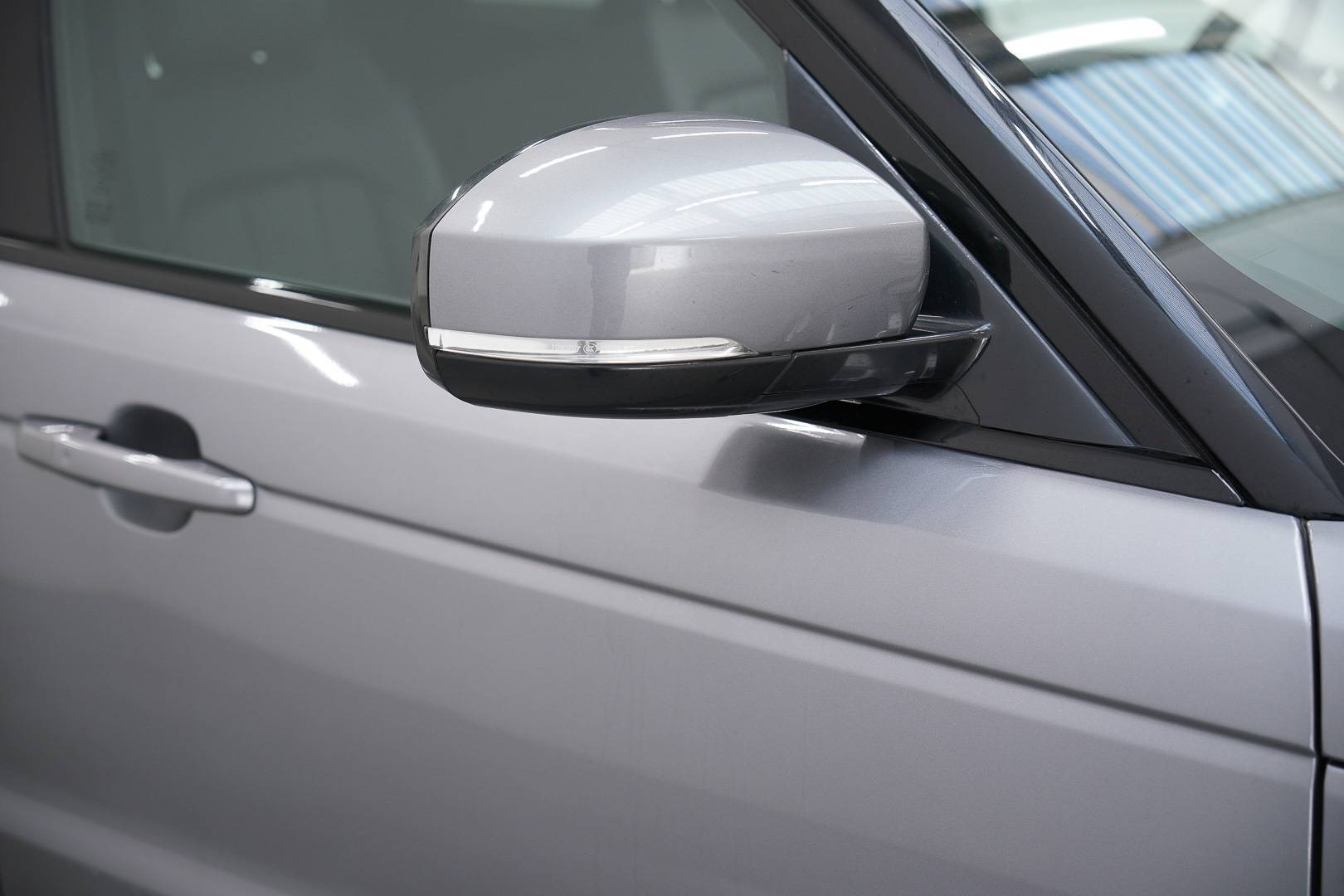 LAND ROVER Range Rover Sport - Foto 6