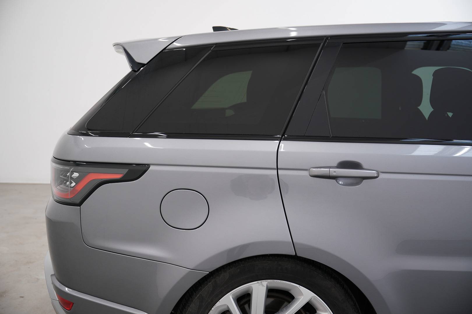 LAND ROVER Range Rover Sport - Foto 7