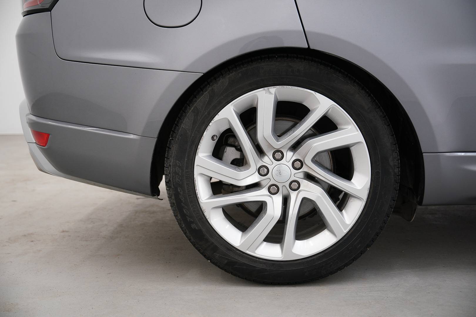 LAND ROVER Range Rover Sport - Foto 8