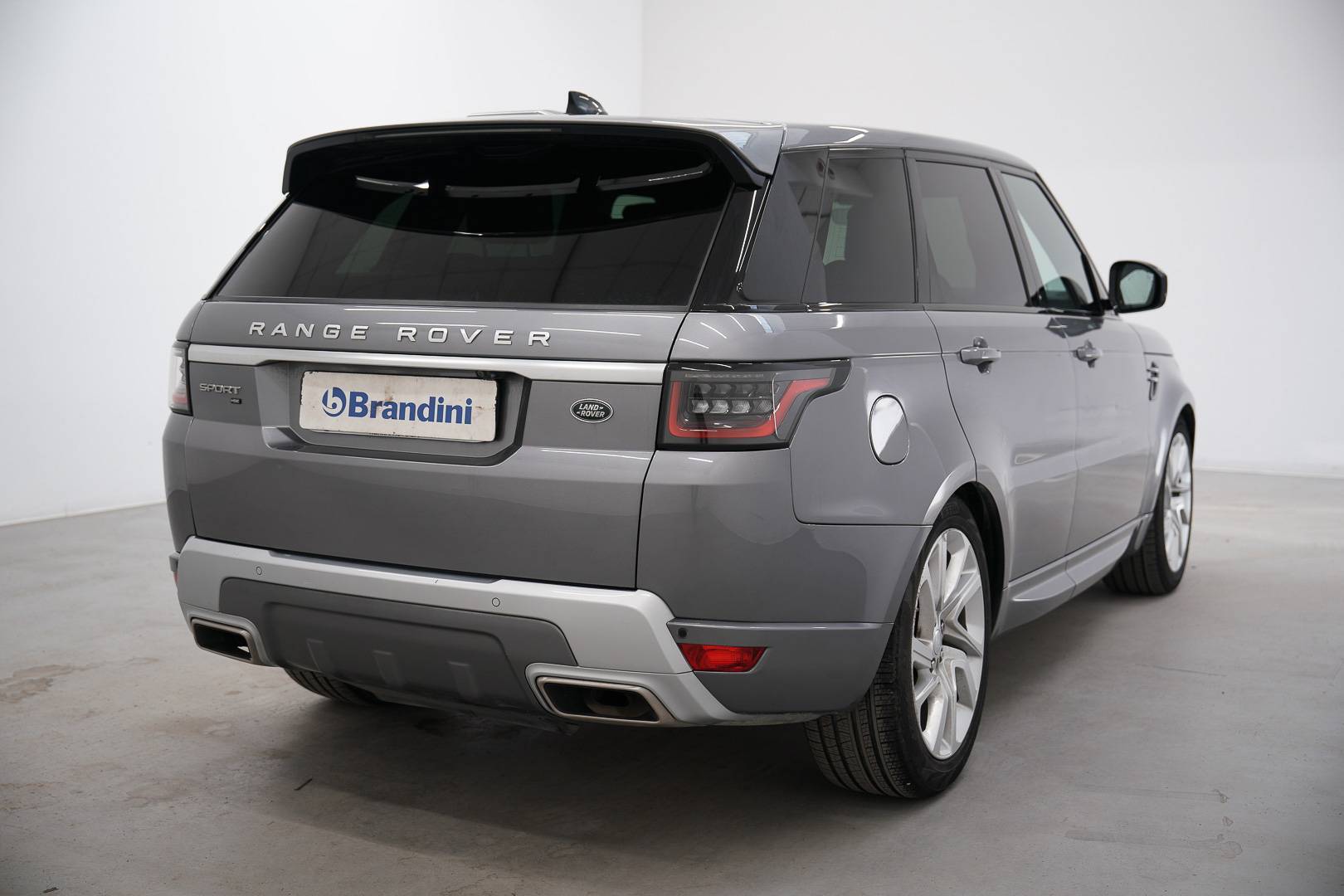 LAND ROVER Range Rover Sport - Foto 9