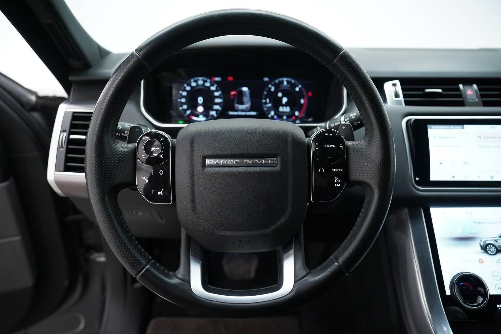 LAND ROVER Range Rover Sport - Foto 13