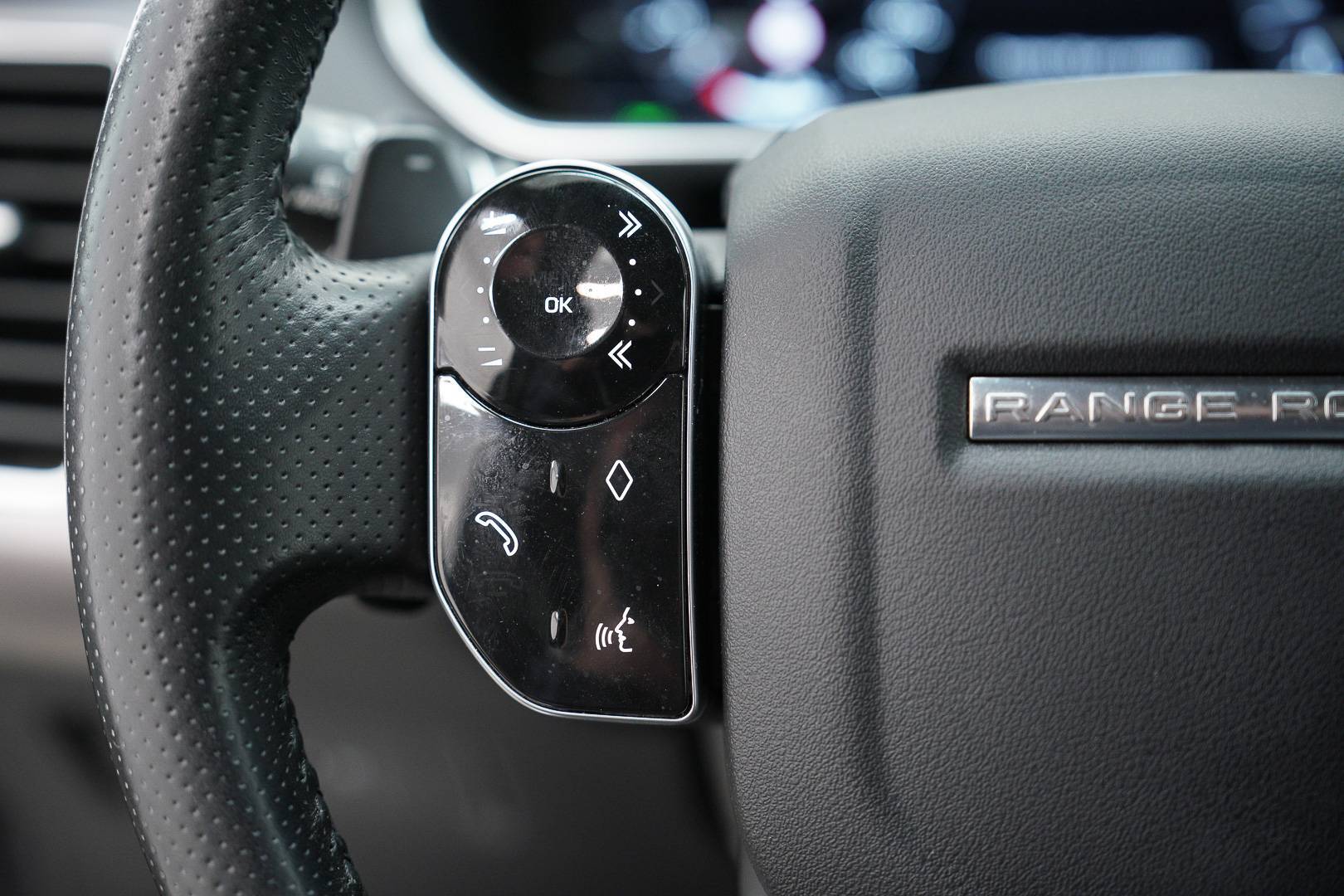 LAND ROVER Range Rover Sport - Foto 14