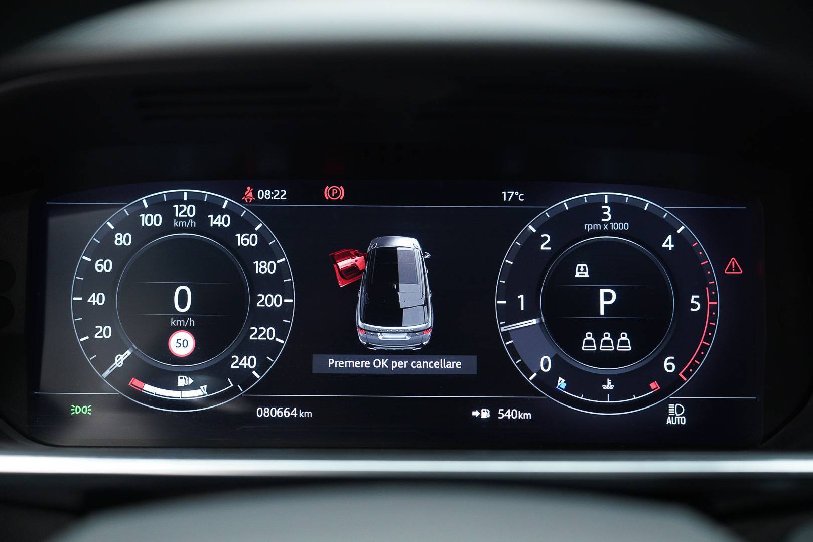 LAND ROVER Range Rover Sport - Foto 17