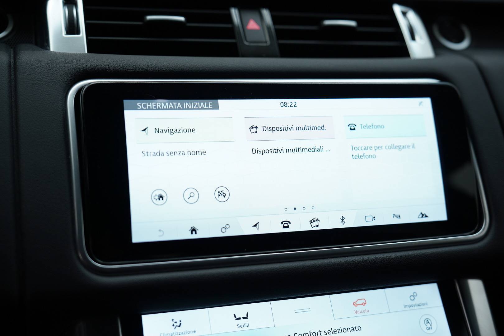 LAND ROVER Range Rover Sport - Foto 19