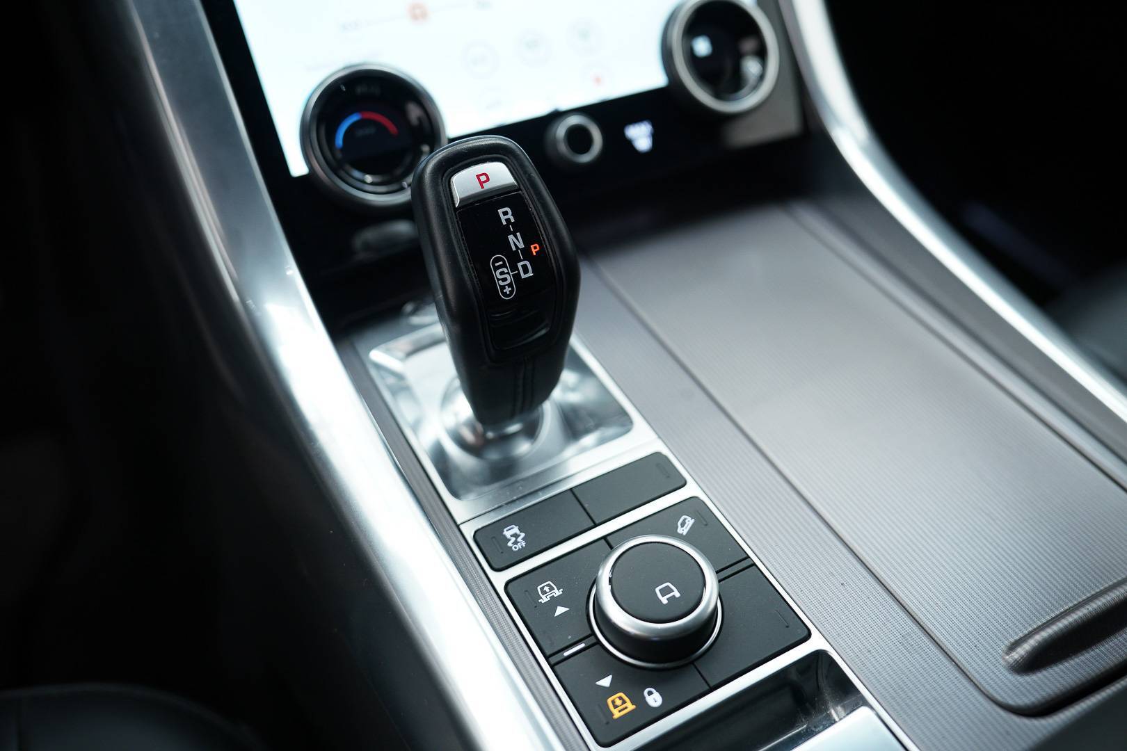 LAND ROVER Range Rover Sport - Foto 21