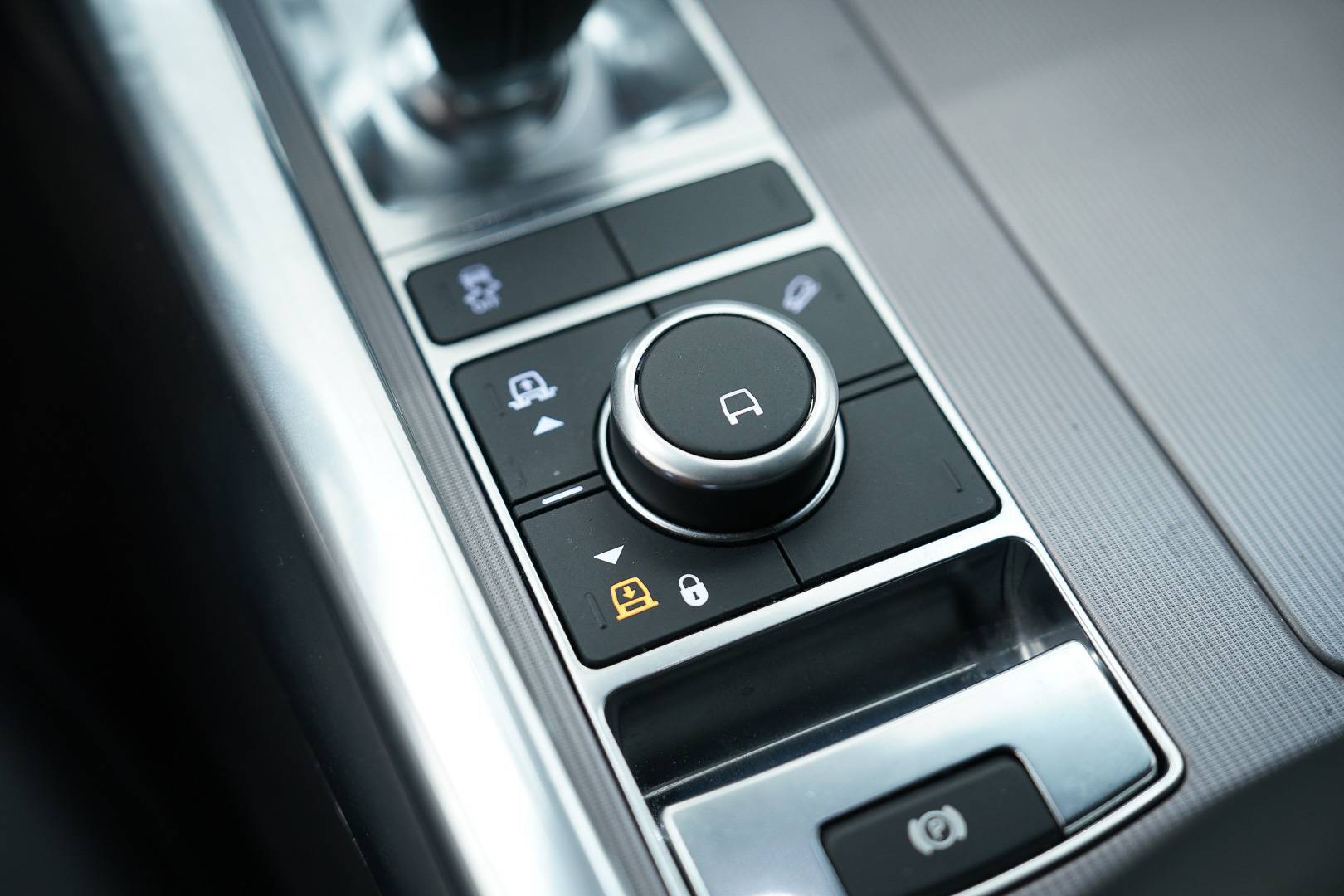 LAND ROVER Range Rover Sport - Foto 22