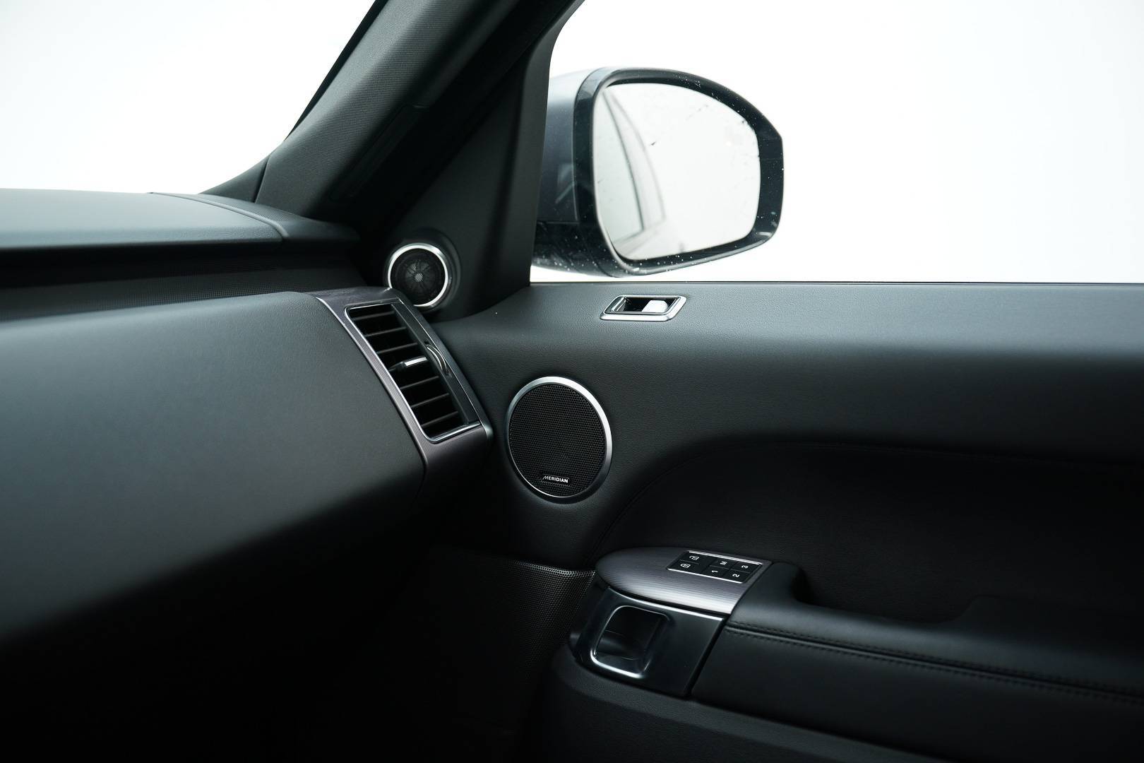 LAND ROVER Range Rover Sport - Foto 23