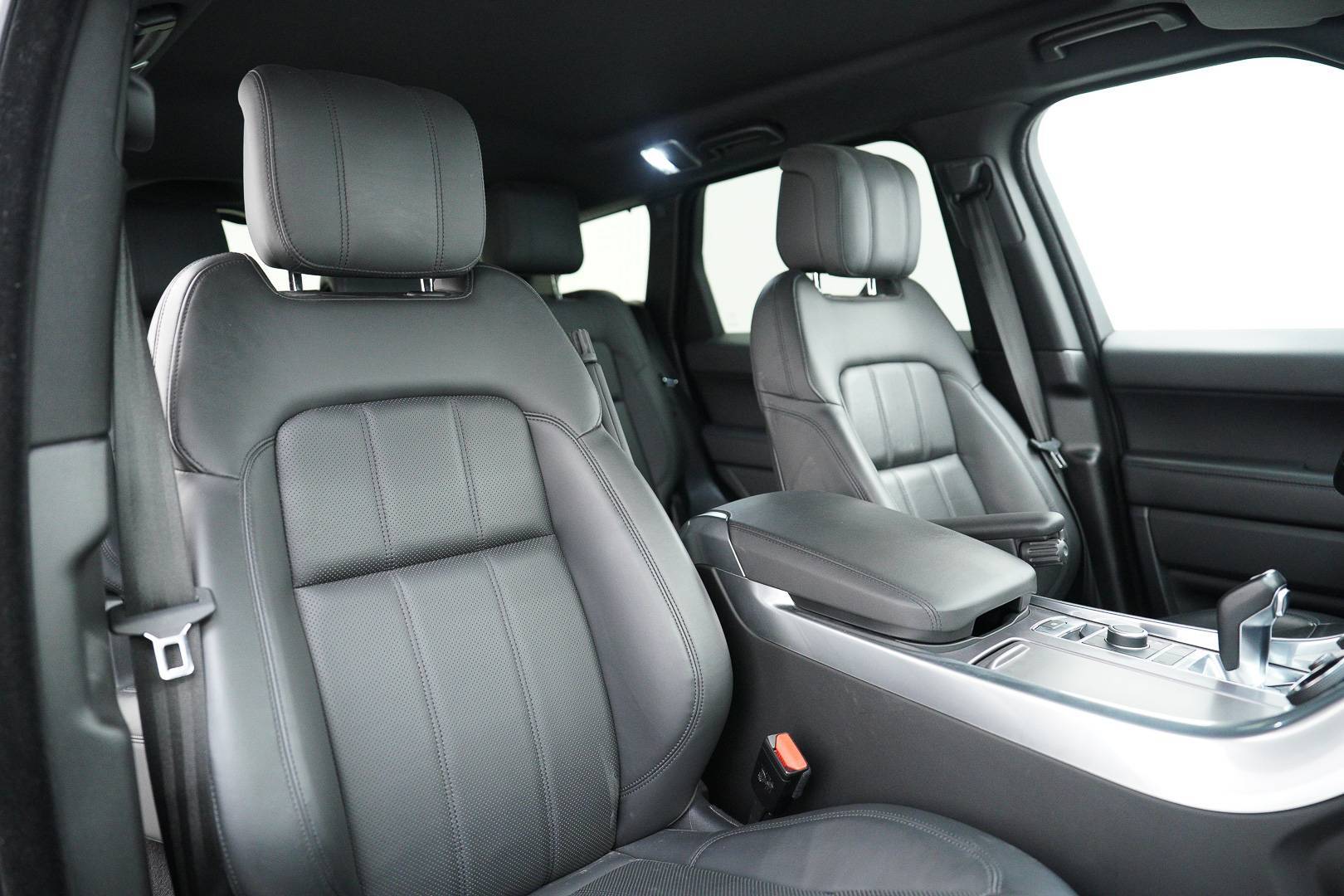 LAND ROVER Range Rover Sport - Foto 24