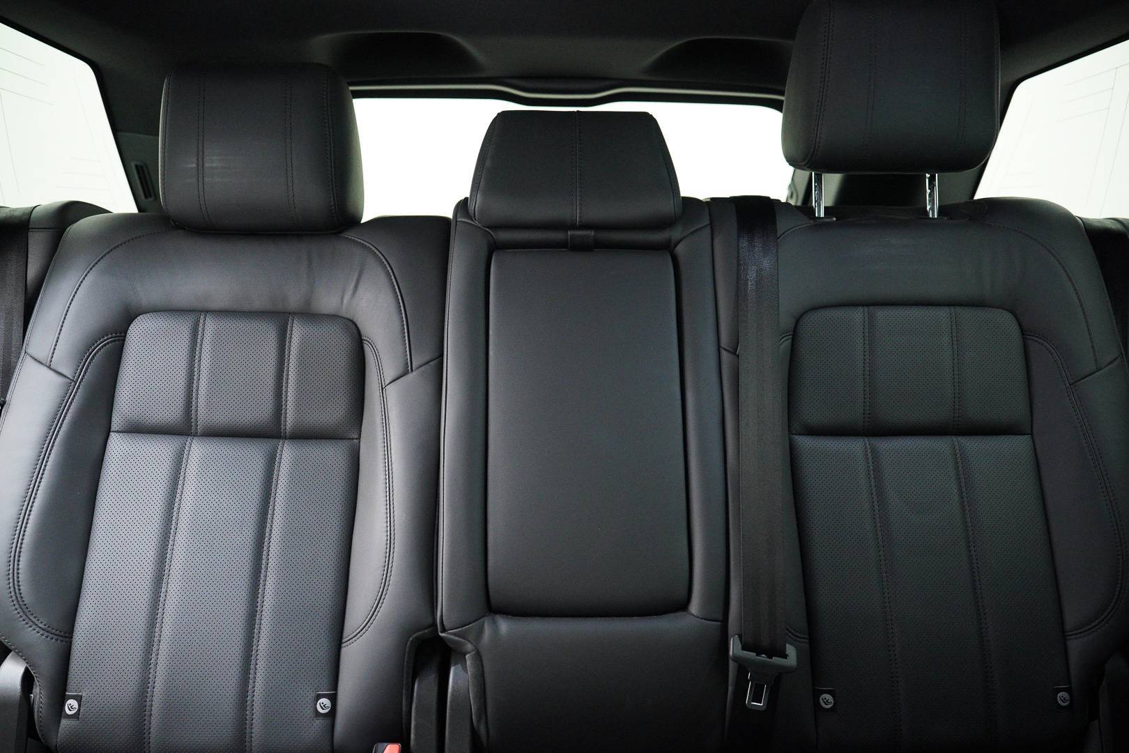 LAND ROVER Range Rover Sport - Foto 26
