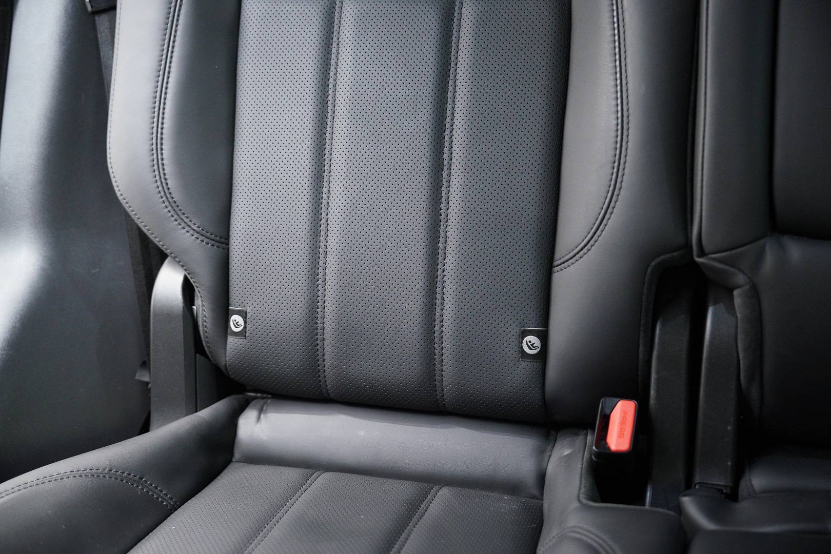 LAND ROVER Range Rover Sport - Foto 27