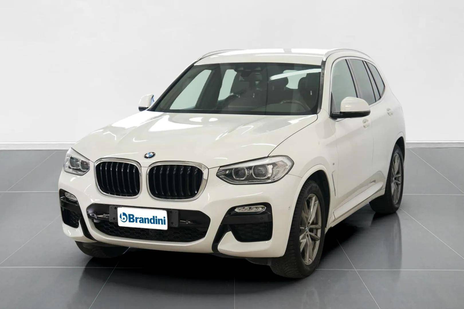 BMW X3 - Foto 1