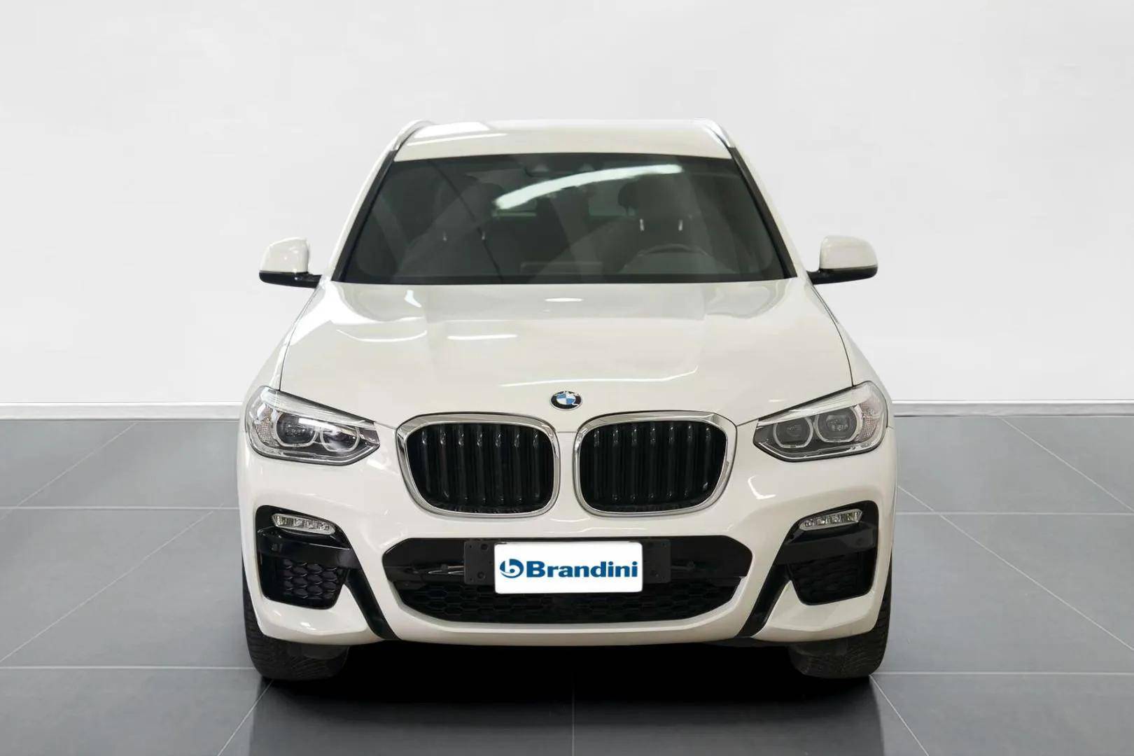 BMW X3 - Foto 2