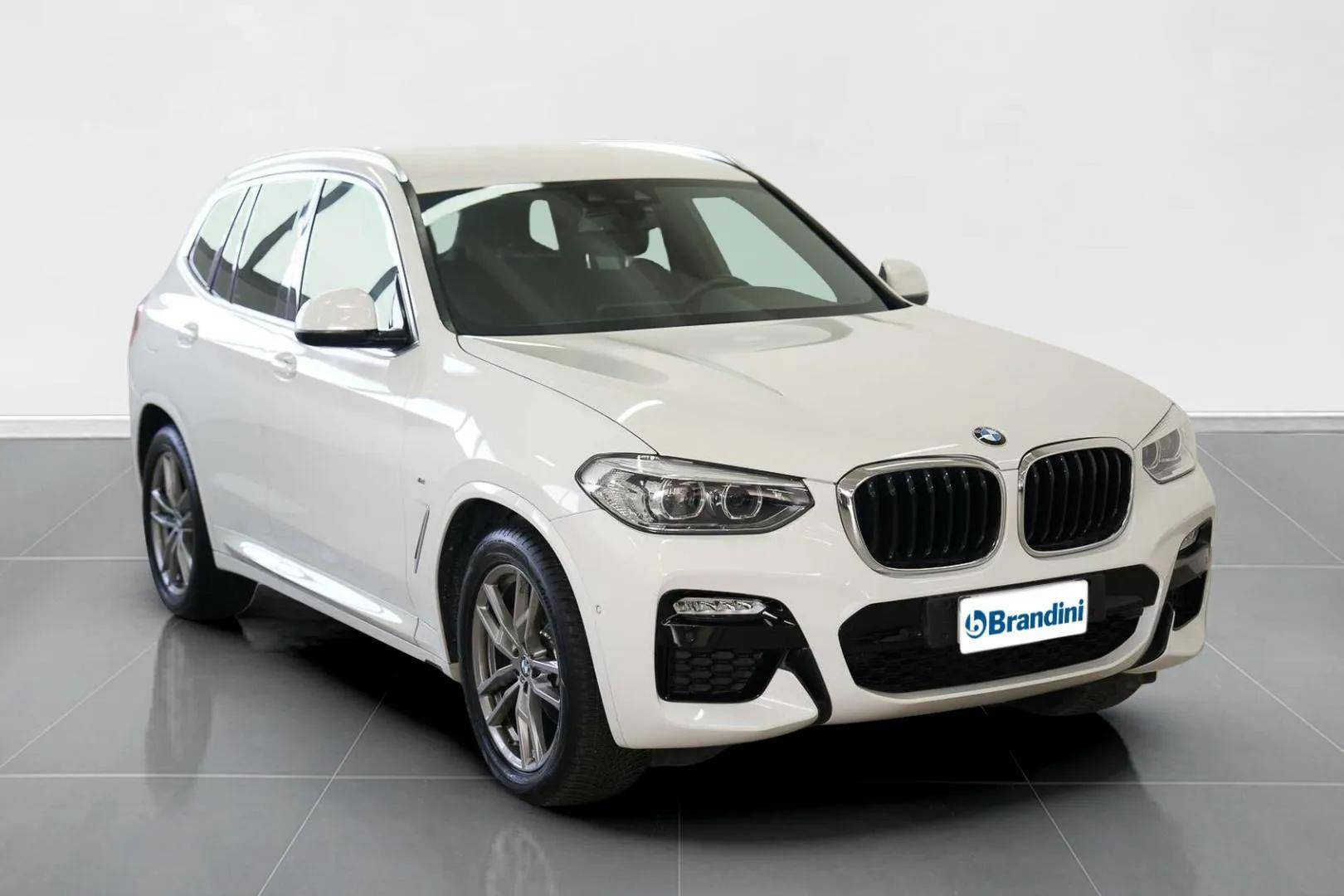 BMW X3 - Foto 3