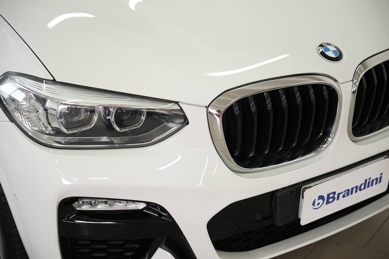 BMW X3 - Foto 4