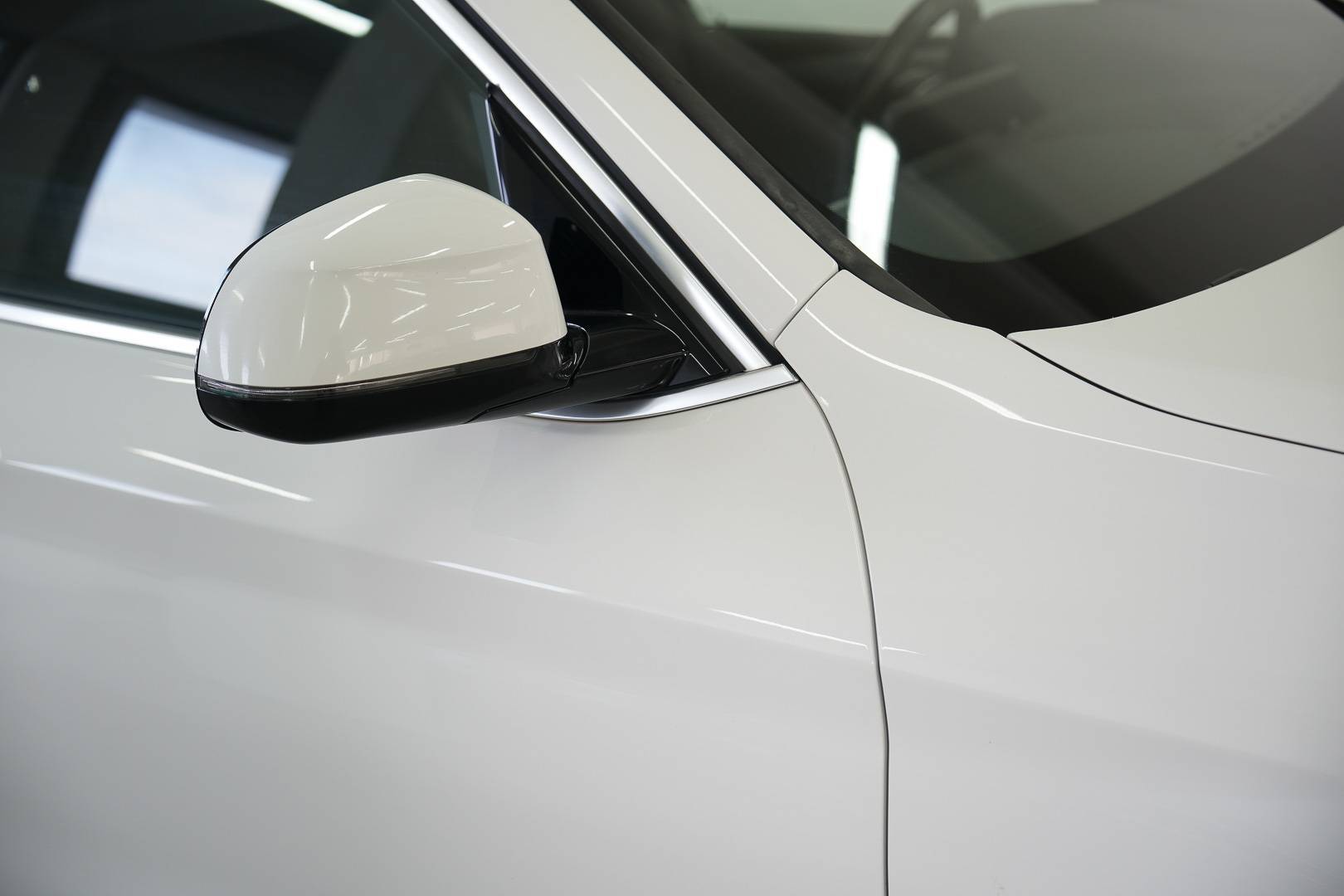 BMW X3 - Foto 5