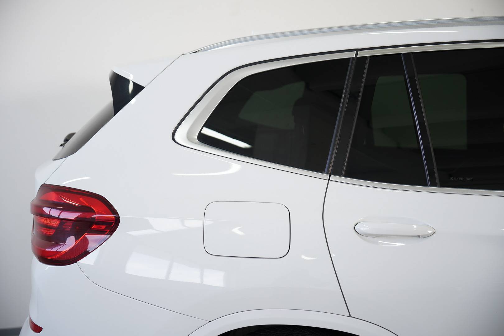 BMW X3 - Foto 6