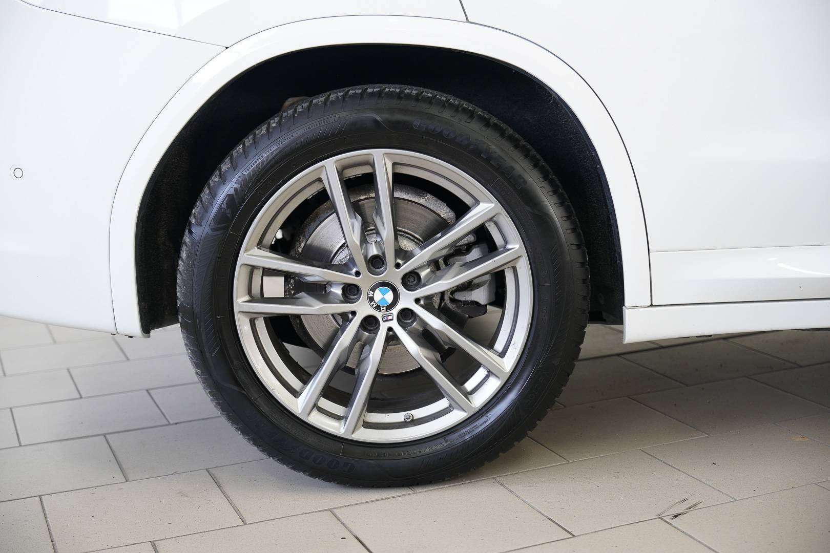 BMW X3 - Foto 7