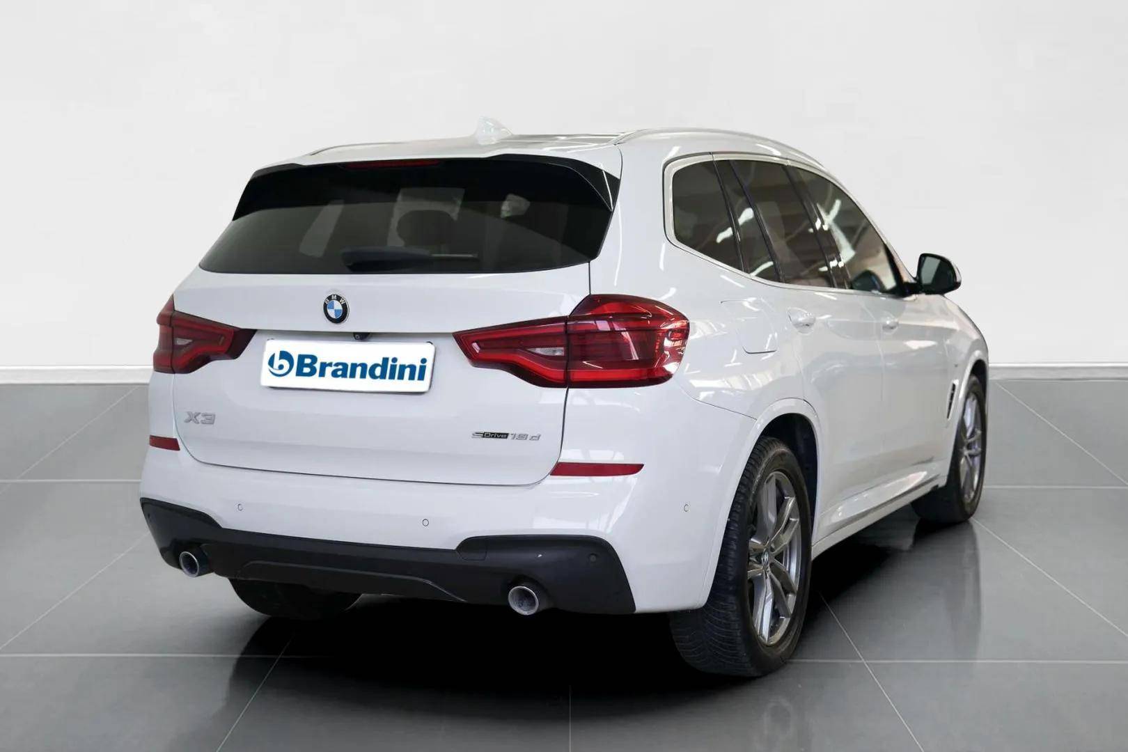 BMW X3 - Foto 8