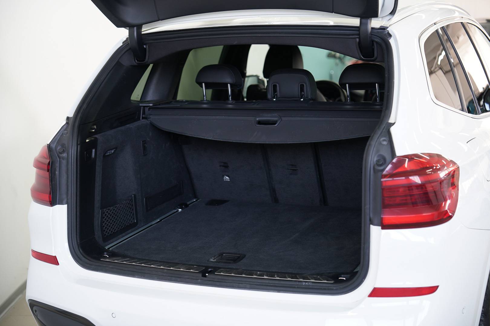 BMW X3 - Foto 9