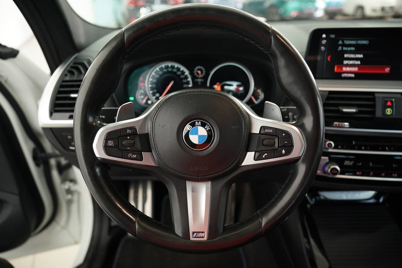 BMW X3 - Foto 12
