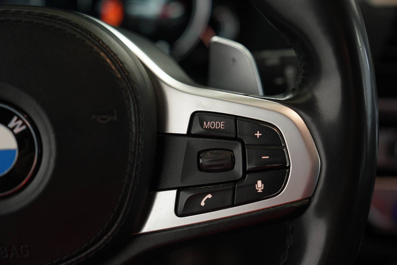 BMW X3 - Foto 15