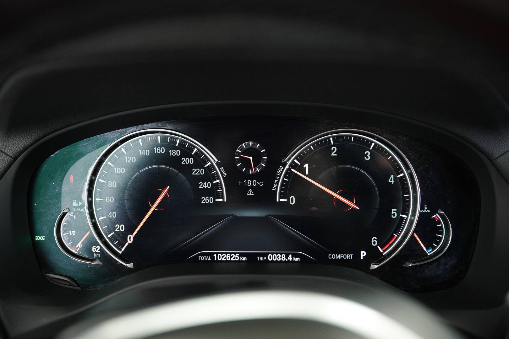 BMW X3 - Foto 18