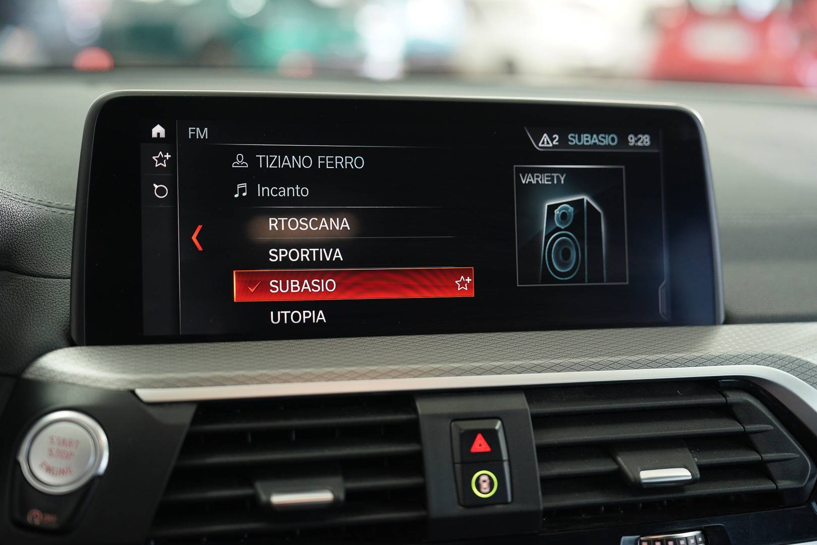 BMW X3 - Foto 19