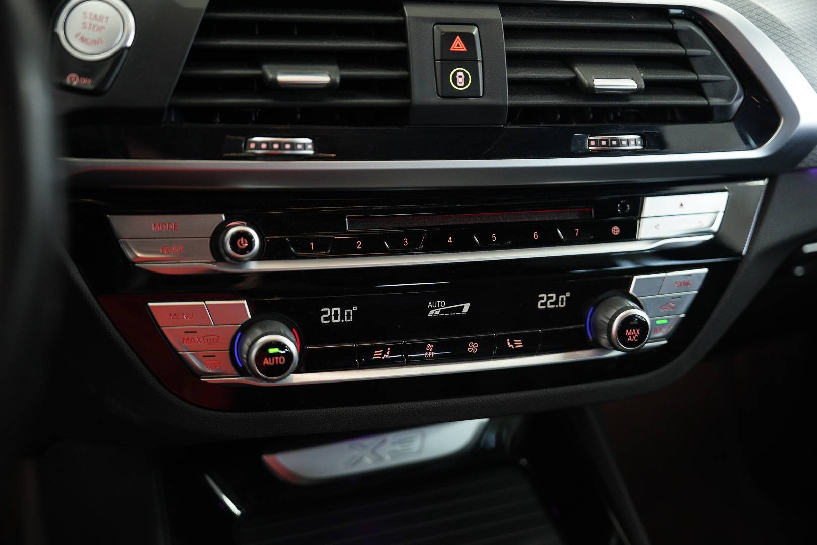 BMW X3 - Foto 20