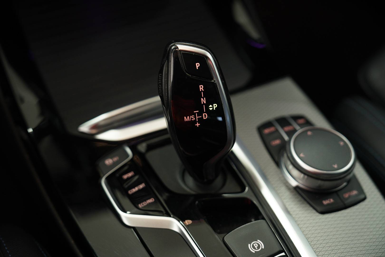 BMW X3 - Foto 21